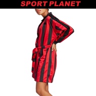 adidas Women Jacquard Jersey Dress Shirt Baju Perempuan (IC6630) Sport Planet 26-35