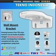 EZVIZ Original Wallmount Indoor CCTV Wall Bracket C6N TY1 C4W C6TC