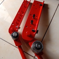 BERKUALITAS alat bending manual besi beton begel