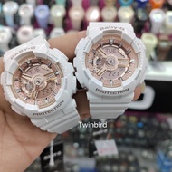 BA-110-7A1 BA-110X-7A1 Casio BABY-G ANALOG AND DIGITAL WATCH BA1107A1 BA-110 BA110 BA110X BA-110X