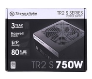 POWER SUPPLY THERMALTAKE TR2 750W (รับประกัน3ปี)