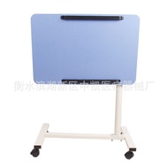 Dining Table Retractable Bed Small Table Rectangular Simple Household Mobile Computer Table Student 