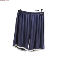 Clothing Fashion High Waist Shorts Cool Modal Casual Women Loose Thin Style Home Pajama Pants Cotton