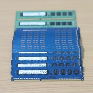 RAM 8GB 2RX8 PC3L-12800E DDR3L-1600MHz 240PIN 1.35V ECC Unbuffered Server Memory RAM สําหรับใส่ work