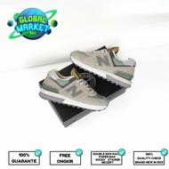 Sneakers 574 Legacy Stone Island 100%