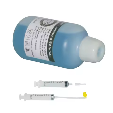 Dtf Cleaner Dtf Printer Cleaning Solution L1800 ET8550 L18050 L8050 I3200 XP600 i1600