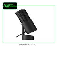 HyperX SoloCast 2 – USB Microphone