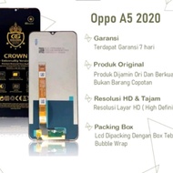 LCD TOUCHSCREEN OPPO A5 2020 OPPO A9 2020 / REALME 5 / OPPO A31