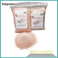 Limited Stock!! Himalayan Pink Salt 500 Grams