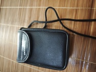 Olympus AF-10 XB 35mm 菲林相機有電池冇充電器