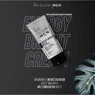 KRIM MEN MS GLOW | Energy Cream men ms glow