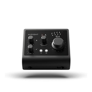 Audient iD4 iD14 MKII iD24 Professional Recording Live Arrangement External USB Sound Card Interface