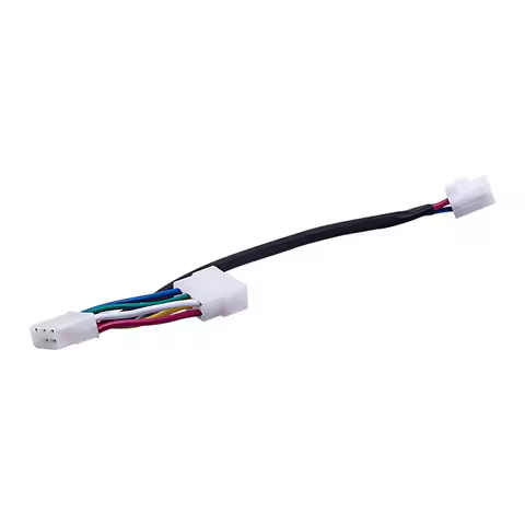 Turbo Timer Harness model name N/FT-1 plug and play suit for NISSAN AVENIR SILVIA SKYLINE SUBARU IMP