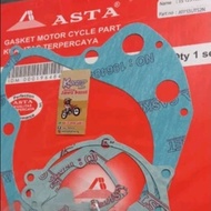 SUZUKI Fullset Gasket Ts125SUZUKI Full Set Gasket Ts125 PerpakSUZUKI Ts125 Perpak Fullset Ts125SUZUK