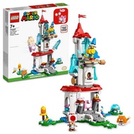 LEGO 71407 เนโคพีช พาวเวอร์อัพ ตำรวจ