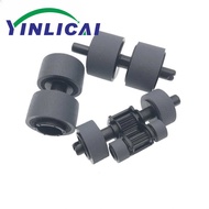 Scanner Roller for Brother ADS-4300 ADS-2200 ADS-2700W ADS-3100 ADS-3300W ADS-4100 ADS-4500W ADS-470