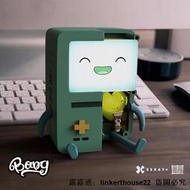 「超惠賣場」 XXRAY PLUS Mighty Jaxx 探險活寶 BMO 燈 限量500