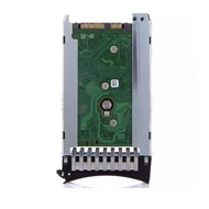 Brand New IBM 42D0638 90Y8877 90Y8878 300G 10k 8cm Server Hard Drive