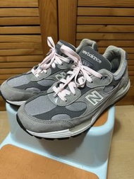 New Balance 992 M992GR OG
