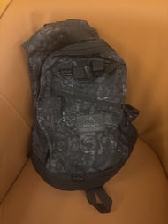gregory 黑花18L