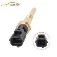1S7F6G004AB Cylinder Head Temperature Sensor for Ford Mondeo S-Max Kuga 05 Engines Engine Parts 8S4Z