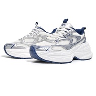 BAOJI บาโอจิ รองเท้าผ้าใบ รองเท้าไลฟ์สไตล์ผู้หญิง รุ่น BJW1150