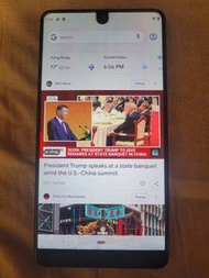 Essential phone PH-1