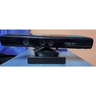 Xbox360 kinect with cd game