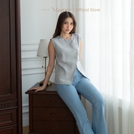 Maroo - Amber Vest/ Women's Vest/ Women's Vest/ Women's Top