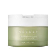 積雪草爽膚棉片 70片/200g 平行進口商品