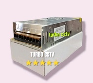 Power Supply 12V 80A HIGH Power Supply 12 Volt 80 Ampere Murni 80a 80 a