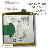 VVO V17 PRO V17PRO ( B-H1 ) 4100mAh BATTERY BATERI