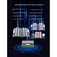 16S Active Balance 5A บอร์ดเเอคทีฟบาลานซ์ สำหรับ LiFePo4 Li-ion