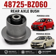 PERODUA Axia Bezza Rear Axle Bush 48725-BZ060