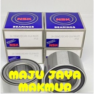 TOYOTA COROLLA REAR WHEEL BEARING 28BWD01 / 28 BWD 01 ACA60 NSK ORIGINAL