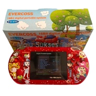 PVP GAME SEGA ANAK GAMEBOY PORTABLE BUKAN PSP - FLYHIGH