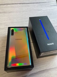 Samsung Note 10 256gb