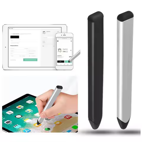 Universal Stylus Touch Screen Pen for Android iPhone iPad Tablet Cellphone for Apple Ipad Pencil for
