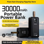 Fast Charging Portable Mobile Power Bank 60000mAh