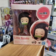 鬼滅之刃 figuarts mini mini禰豆子