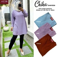 Chika OVERSIZE Top Women BY ATTA