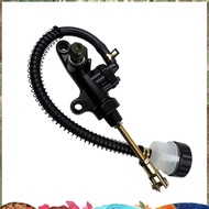 Rear Foot Brake Master Cylinder Brake Pump for  Banshee 350 YFZ350 YFZ 350 FJR1300 5FK-2583V-00-00 3