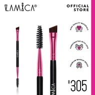 Laca Eyebrow Brush - Makeup Brush / Makeup Brush