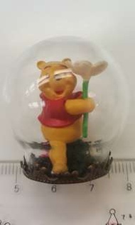 Winnie the Pooh 小擺設