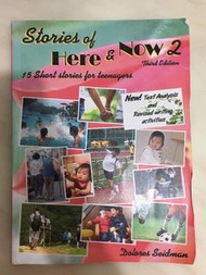 Stories of Here and Now 2