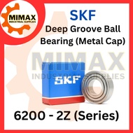 6200-2Z 6201-2Z 6202-2Z 6203-2Z 6204-2Z 6205-2Z 6206-2Z 6207-2Z 6208-2Z 6209-2Z 6210-2Z Original SKF