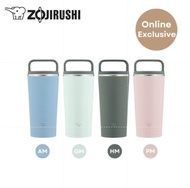 [GWP] Zojirushi Tumbler แก้วน้ำเก็บความร้อน/เย็น 0.30 ลิตร รุ่น SX-JA30 คละสี (สำหรับ Redeem Point M