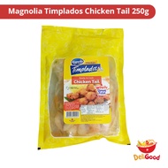 Magnolia Timplados Chicken Tail 250g