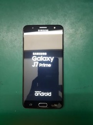 Samsung Galaxys j7 prime internal 16gb 3gb ram condition is very good98%