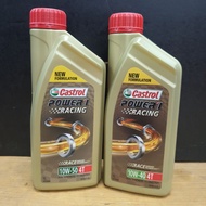 CASTROL POWER 1 RACING 10W40 10W50